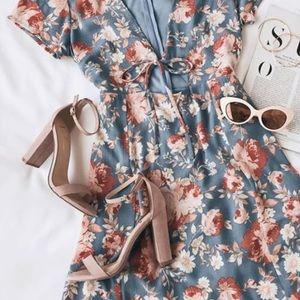 Meet your Posher, Alejandra